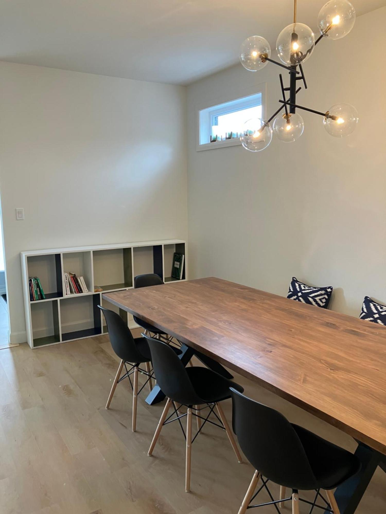 Apartamento Yin Et Yang Sainte-Anne-de-Beaupré Exterior foto
